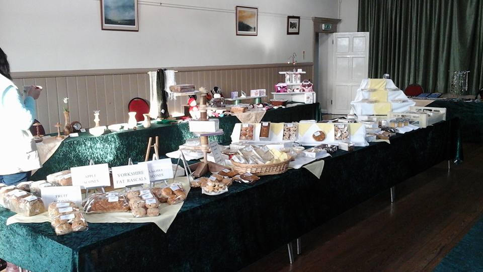 Kirkby Lonsdale Country Market