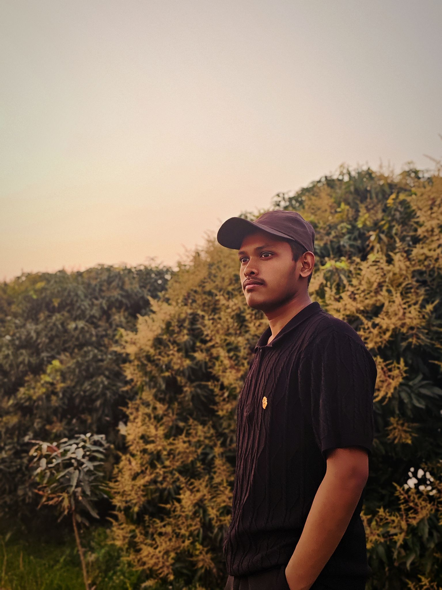Mustak Ahmed