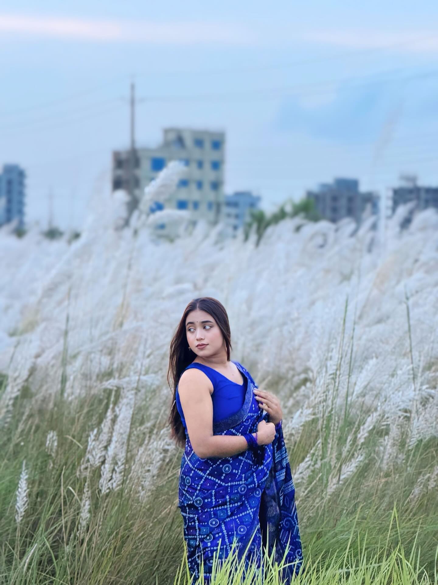 Risha Moni