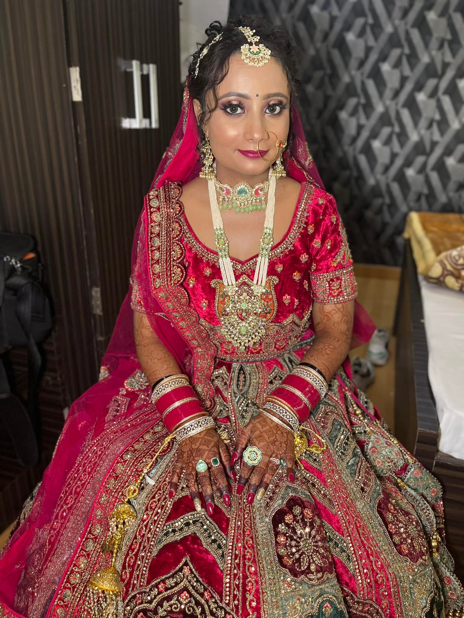 Beauty Tales by Stuti Rastogi | Shahjahanpur