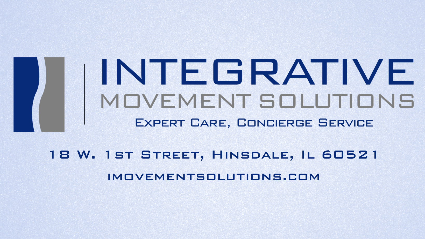 Integrative Movement Solutions | Hinsdale IL