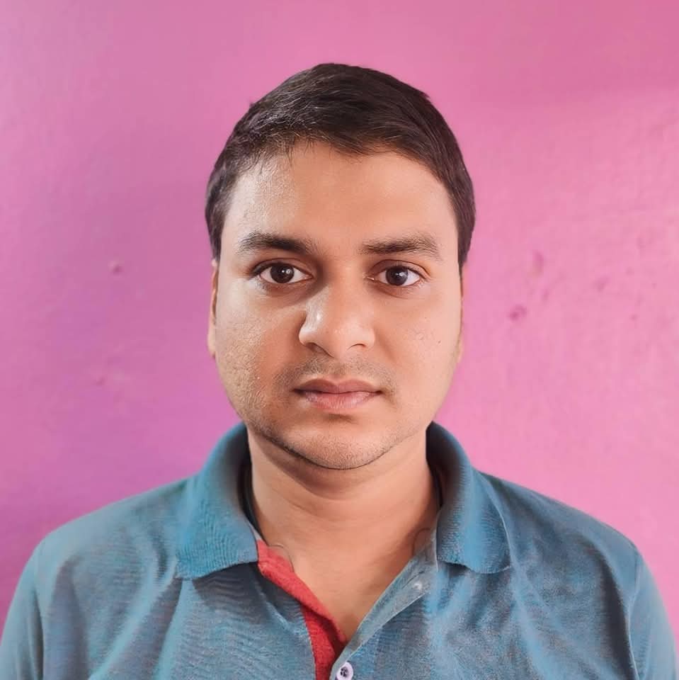 SK Rafiul Islam