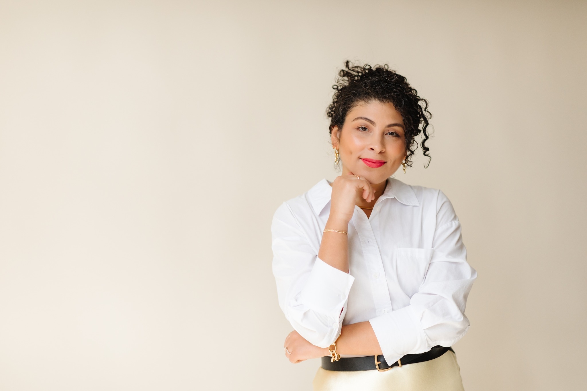 As a mom of two, getting ready for date night needs to be EASY. But ...