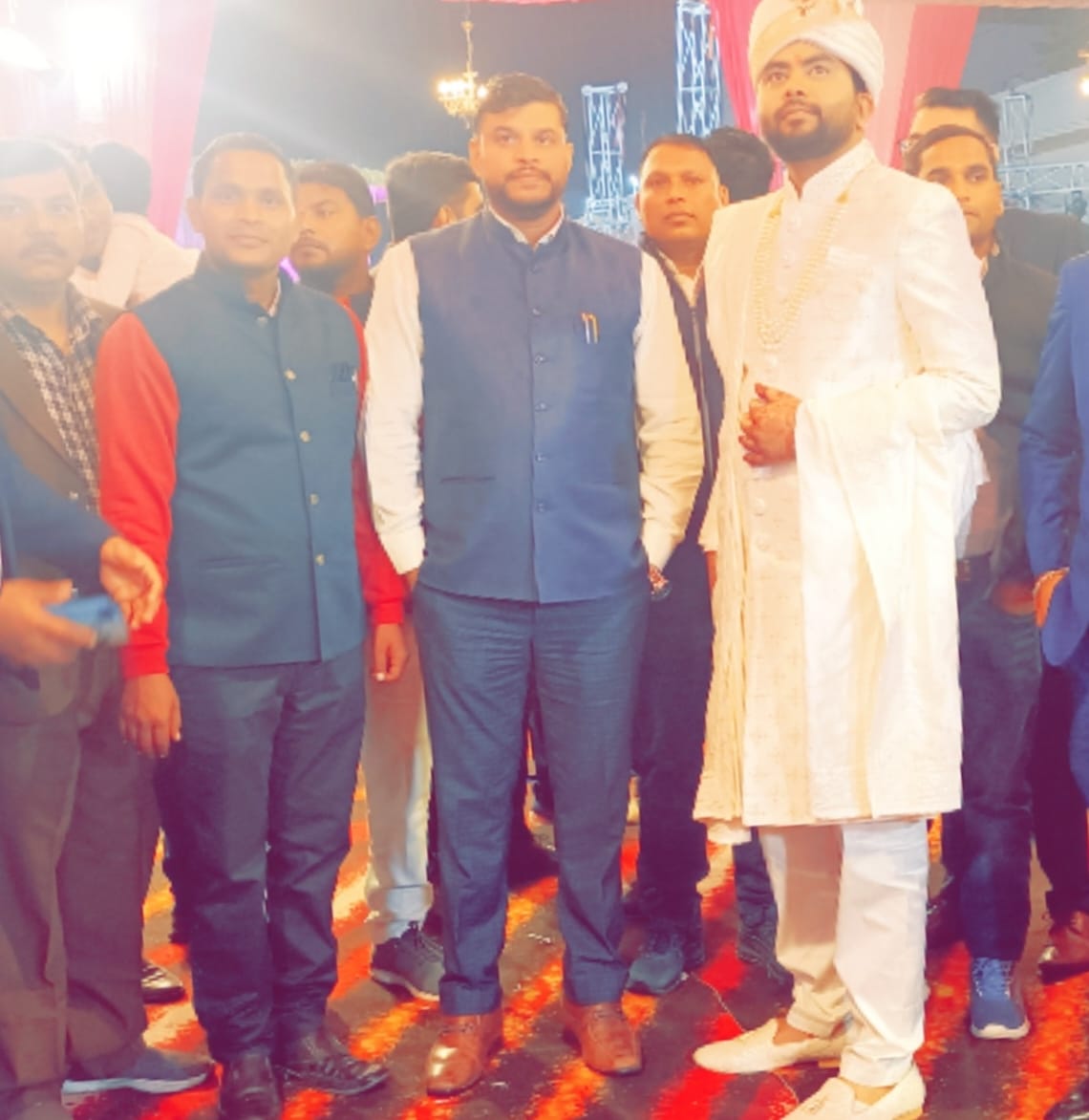 Adv Saudan Singh Rajput
