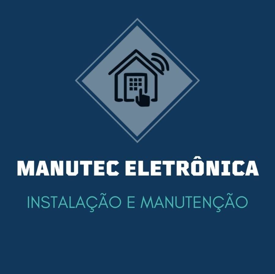 Manutec Eletrônica