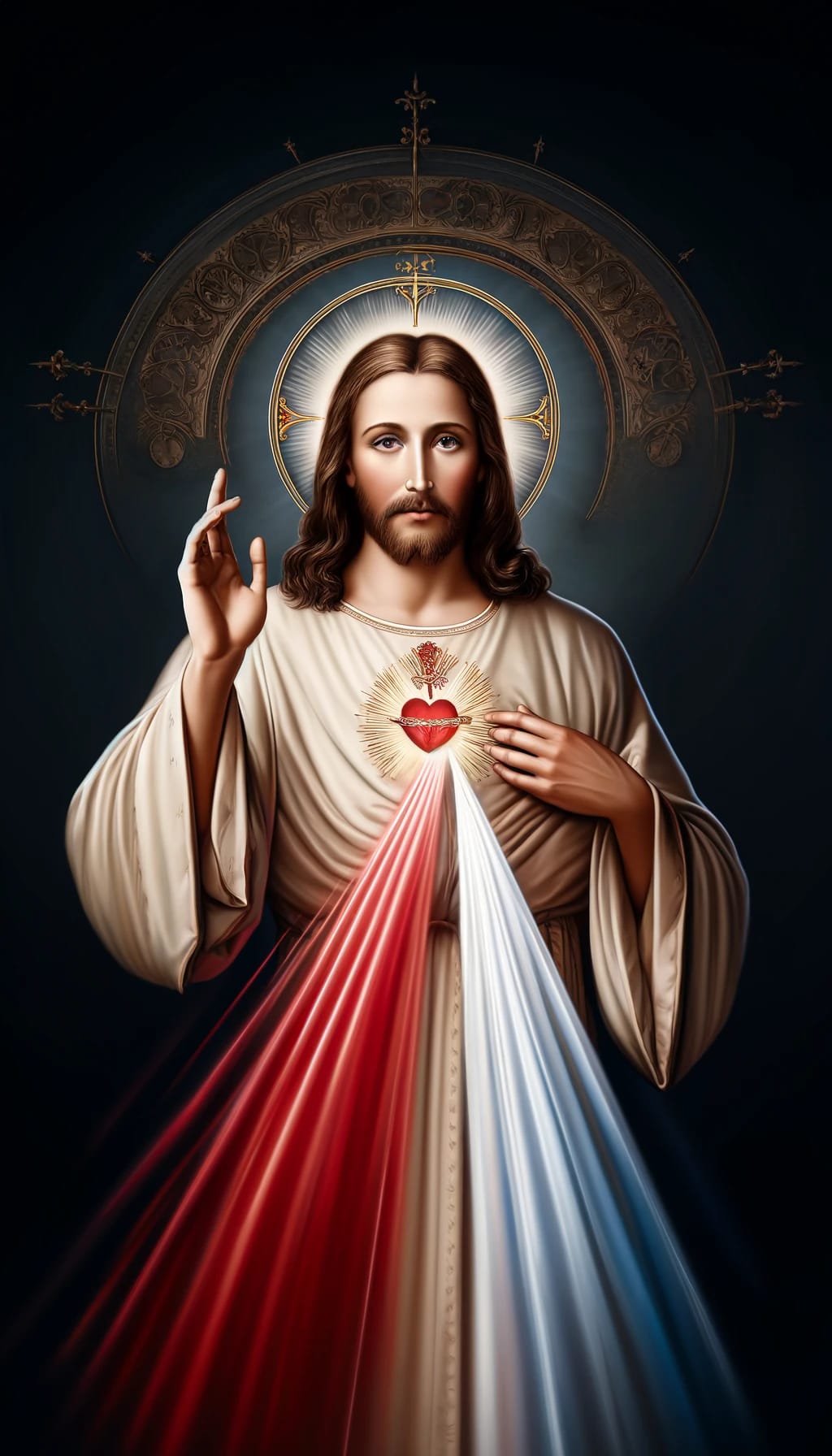 “𝐒𝐨𝐮𝐥𝐬 𝐰𝐡𝐨 𝐬𝐩𝐫𝐞𝐚𝐝 𝐭𝐡𝐞 𝐡𝐨𝐧𝐨𝐫 𝐨𝐟 𝐌𝐲 𝐦𝐞𝐫𝐜𝐲... - The Divine Mercy | Facebook
