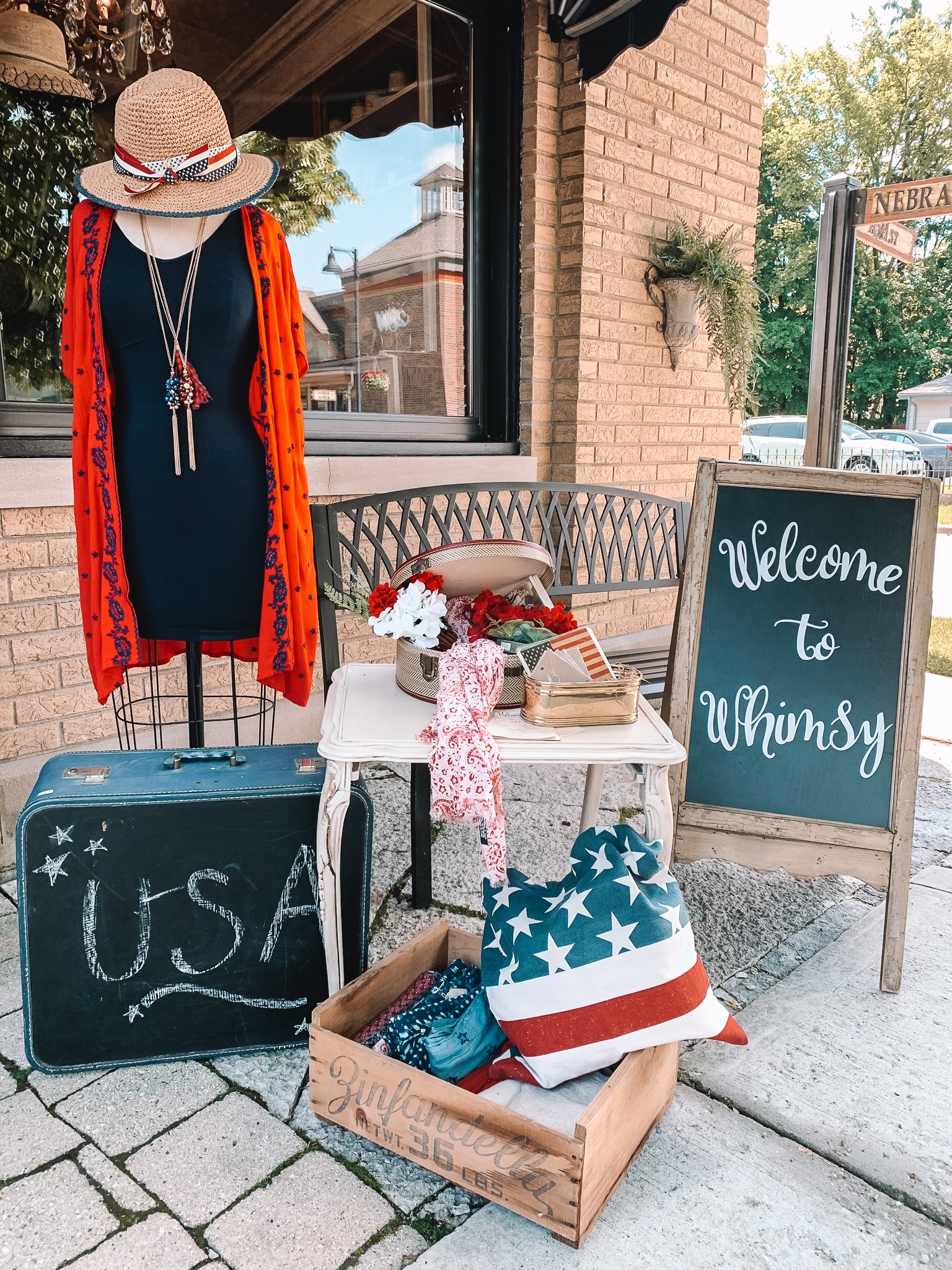 Whimsy Normal | Normal IL