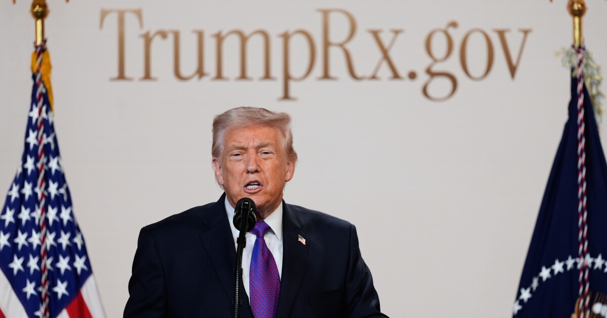 KJRH - The Trump administration on Thursday launched... | Facebook
