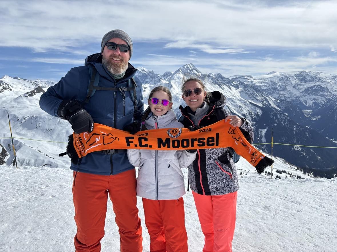 F.C. Moorsel | Facebook