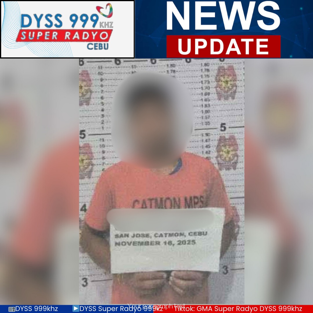 𝗦𝗜𝗬𝗔𝗠 𝗞𝗔 𝗨𝗦𝗛𝗘𝗥 𝗦𝗔 𝗜𝗟𝗟𝗘𝗚𝗔𝗟 𝗦𝗪𝗘𝗥𝗧𝗥𝗘𝗦... - DYSS SUPER RADYO GMA | Facebook