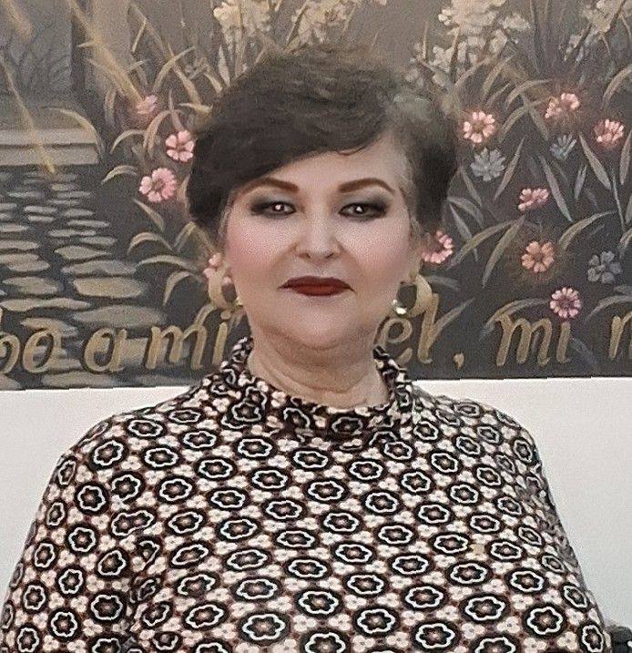 Hilda Rodezno