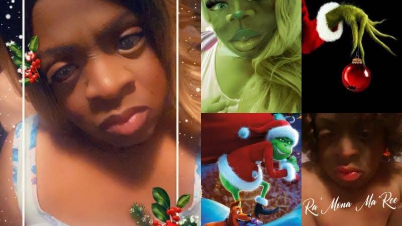Ra'Mona Ma'Ree