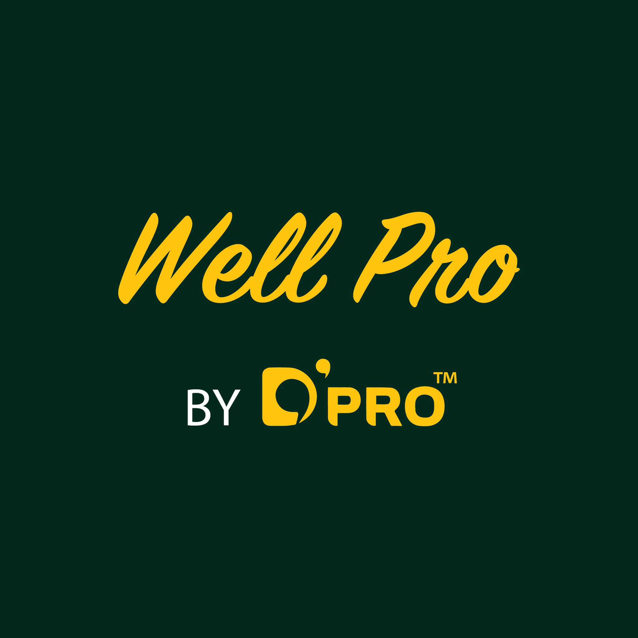 WellPro 护胃宝 | Kuala Lumpur