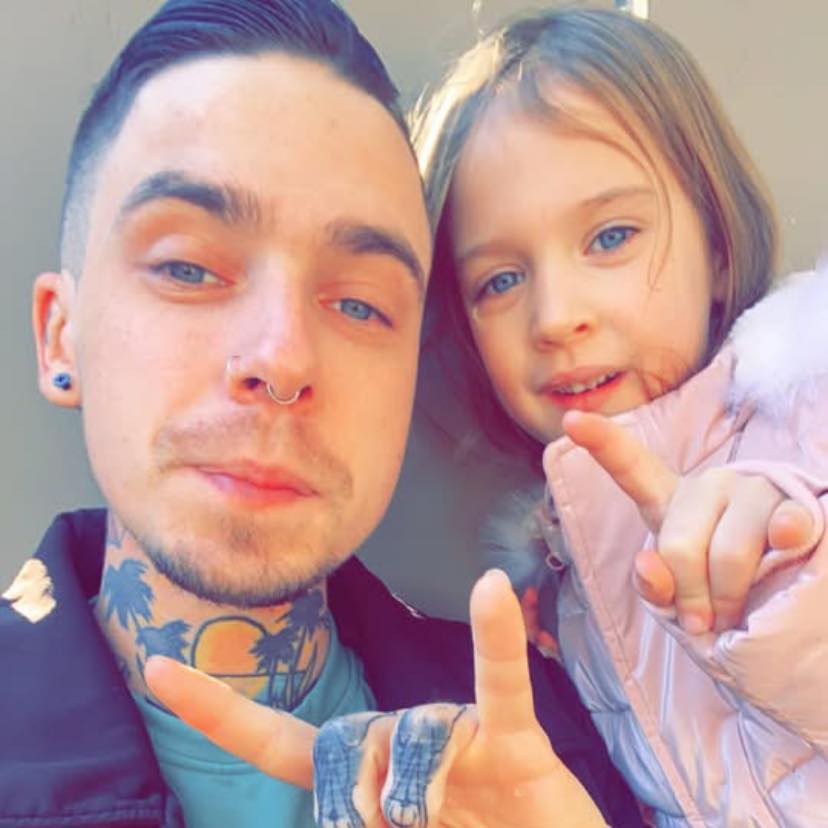 Jordan - We’re dead in this ghost town 🖤 | Facebook