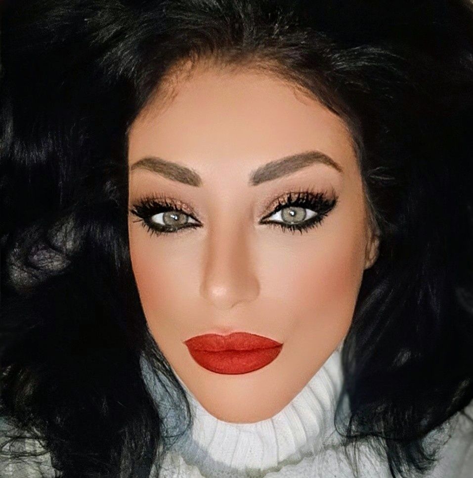 Annalisa Mermina