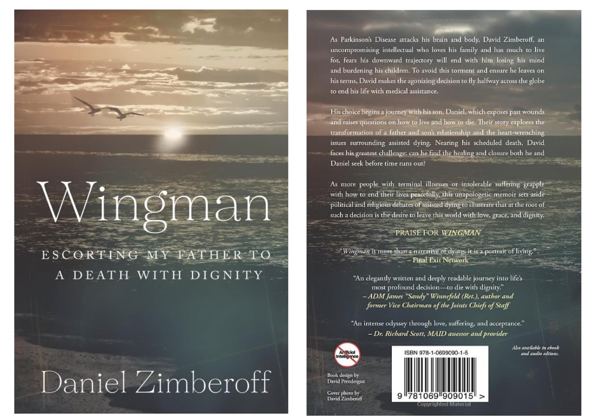 Final - What does dignity look like at the end of life? In Wingman, FEN ...