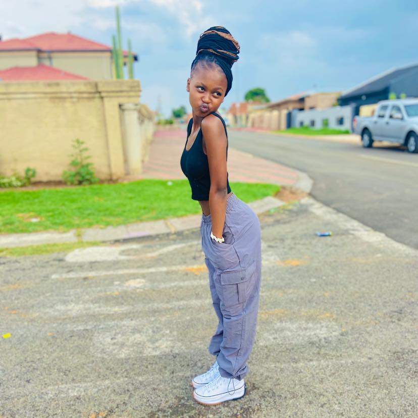 Busi Modise