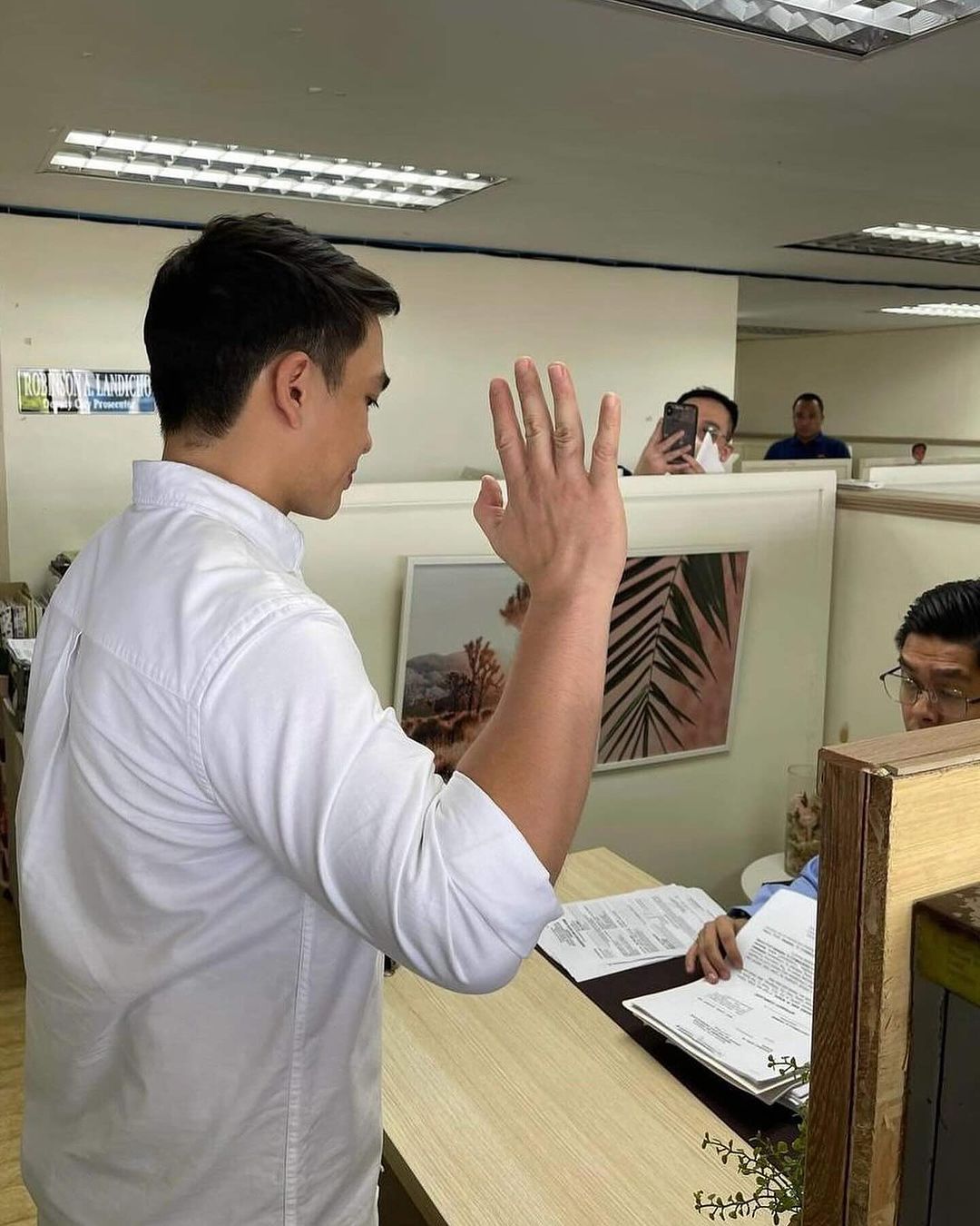 GMA - Nagsampa ng cyber libel case ang aktor na si Dominic Roque laban ...