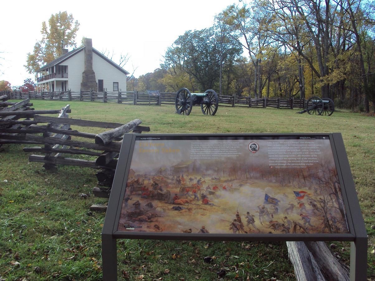Spared - Just transcribed a letter by George W. Rownd of the 1st Iowa ...