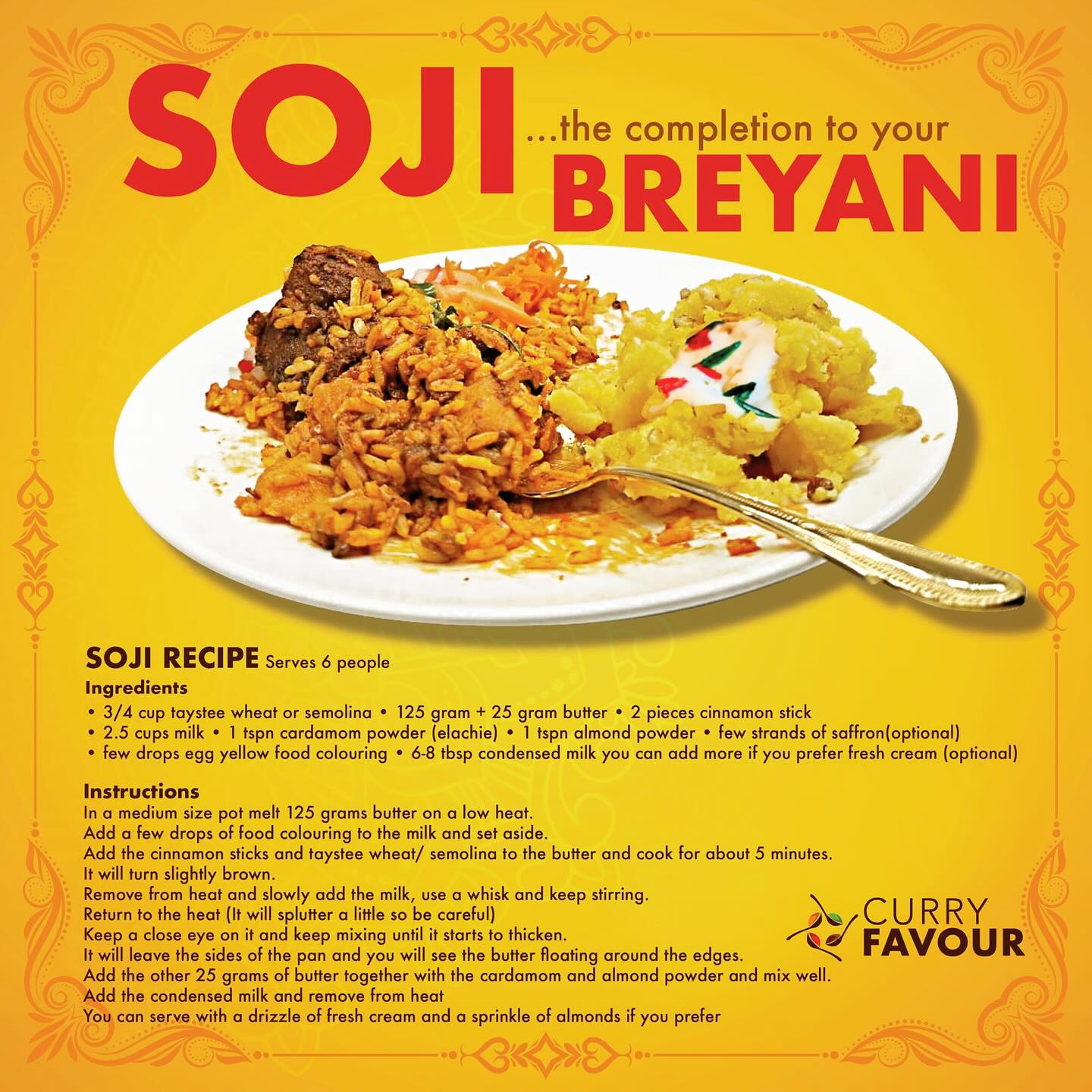 Curry Favour - Online Spice Store for your Favourite Brands of Spices ...
