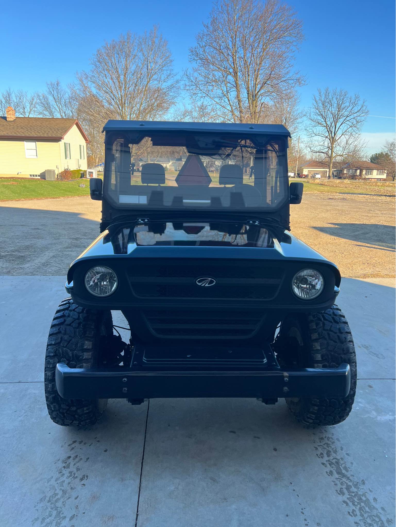 2022 Jeep Roxor · Hard cab - Powersport Vehicles - Attica, Michigan ...