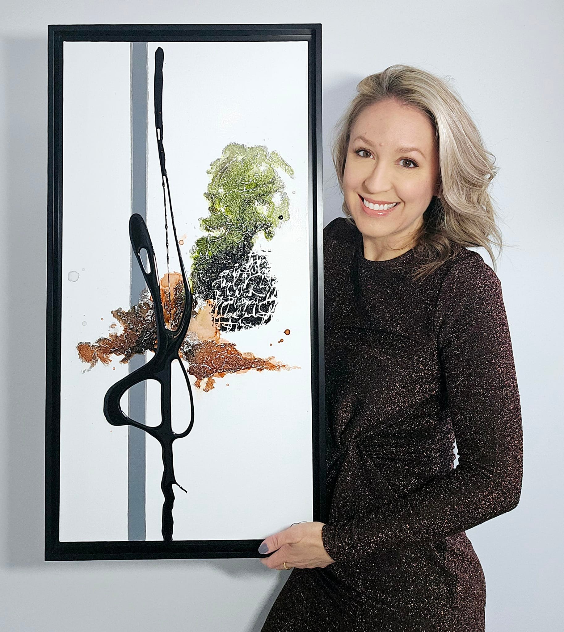 Pascale Simard Artiste