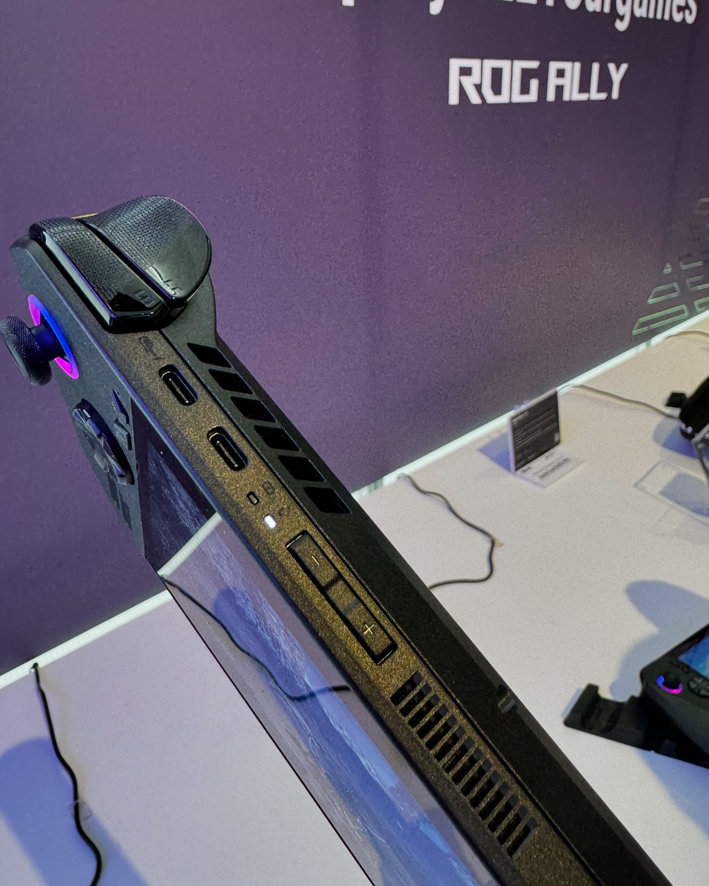 Lock Gamer