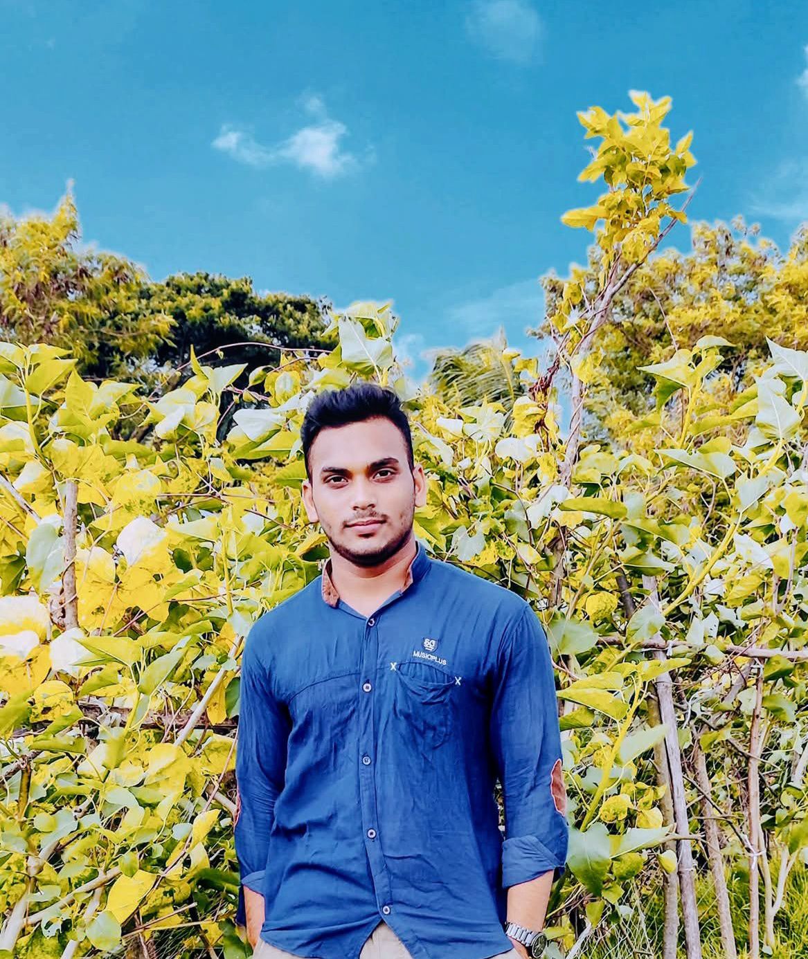 Golam Rabby