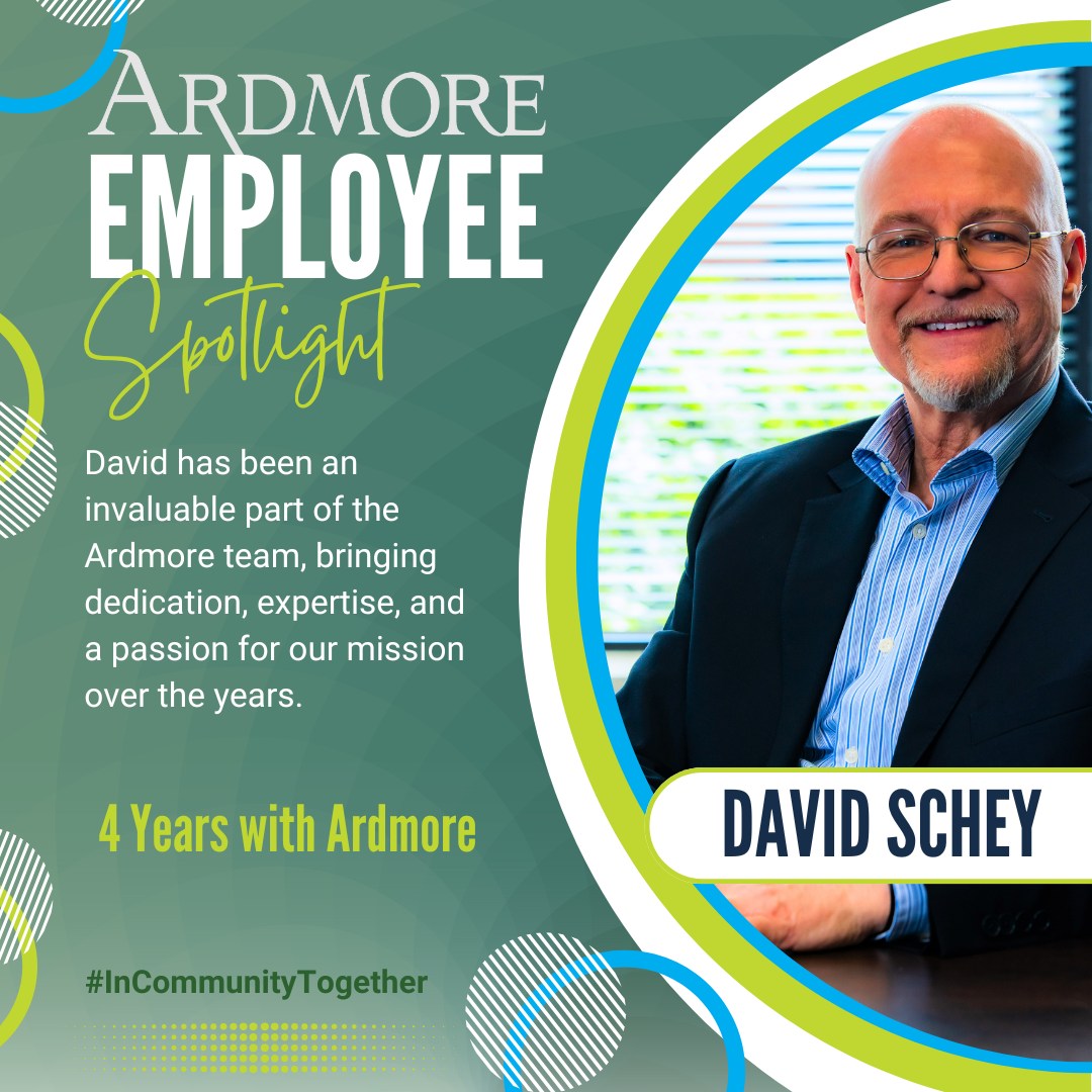 🌟 Ardmore Employee Spotlight 🌟 This... - Ardmore Enterprises