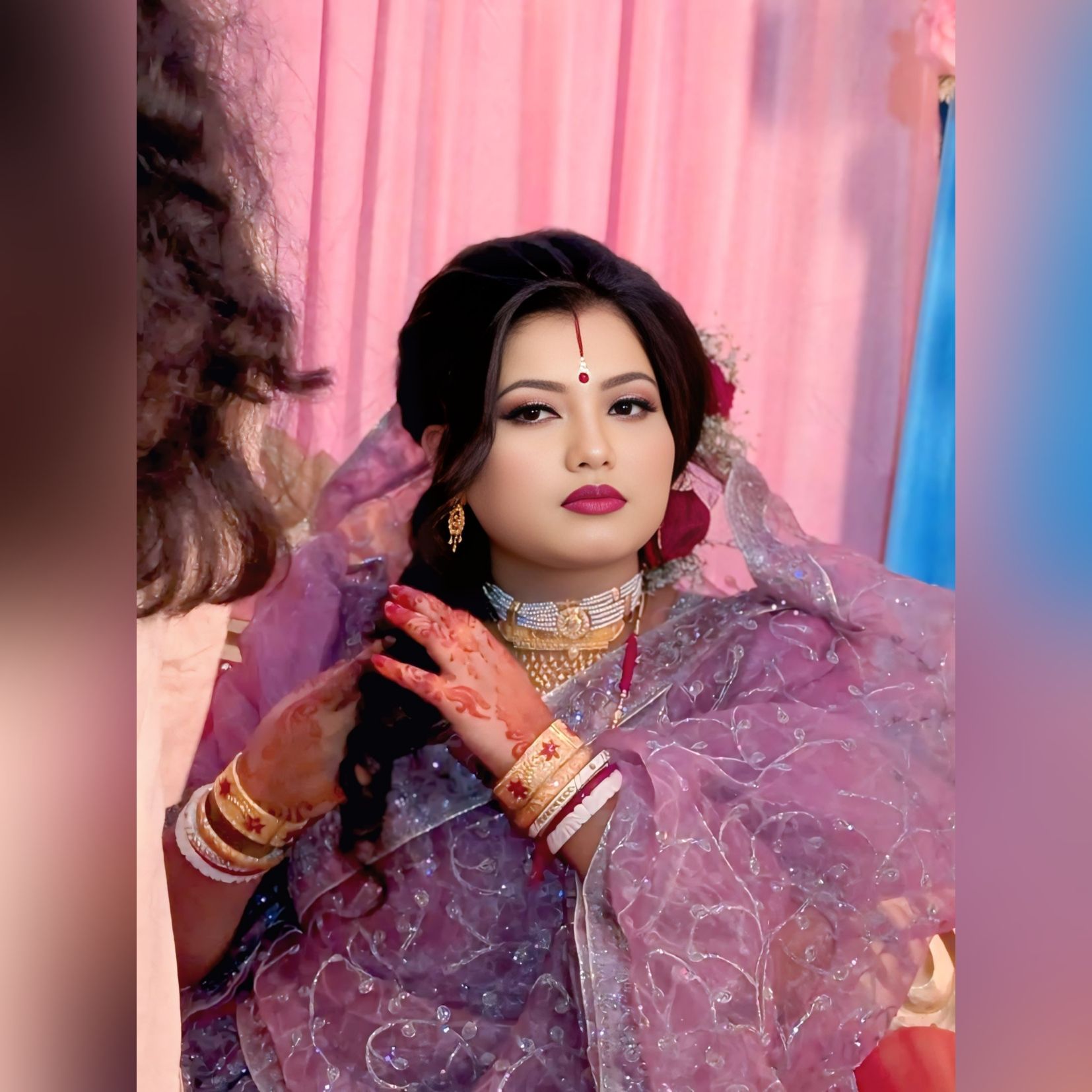 Shampa Das Shyama