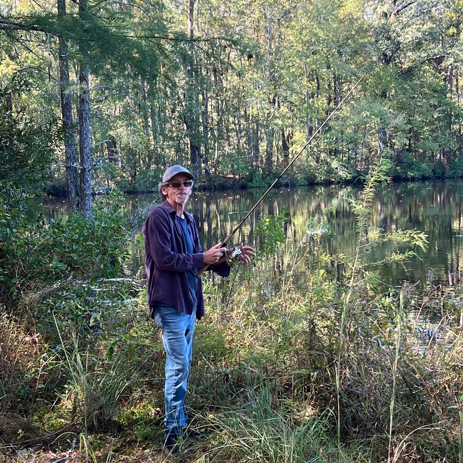 Chris - It was an amazing trip to South Carolina a few weeks back when ...