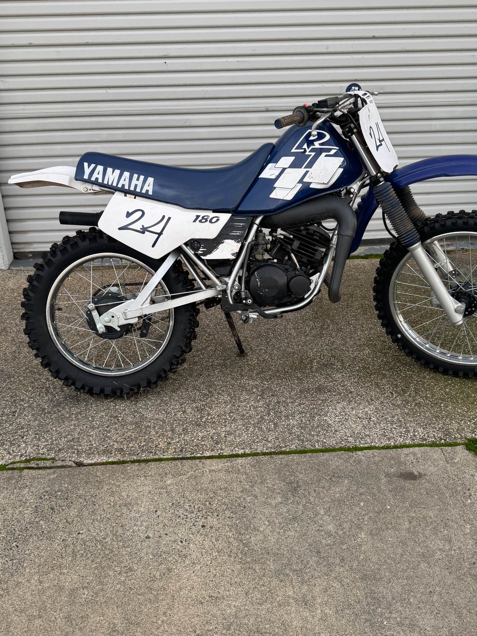 1998 Yamaha rt180 - Motorcycles - Loomis, California | Facebook ...
