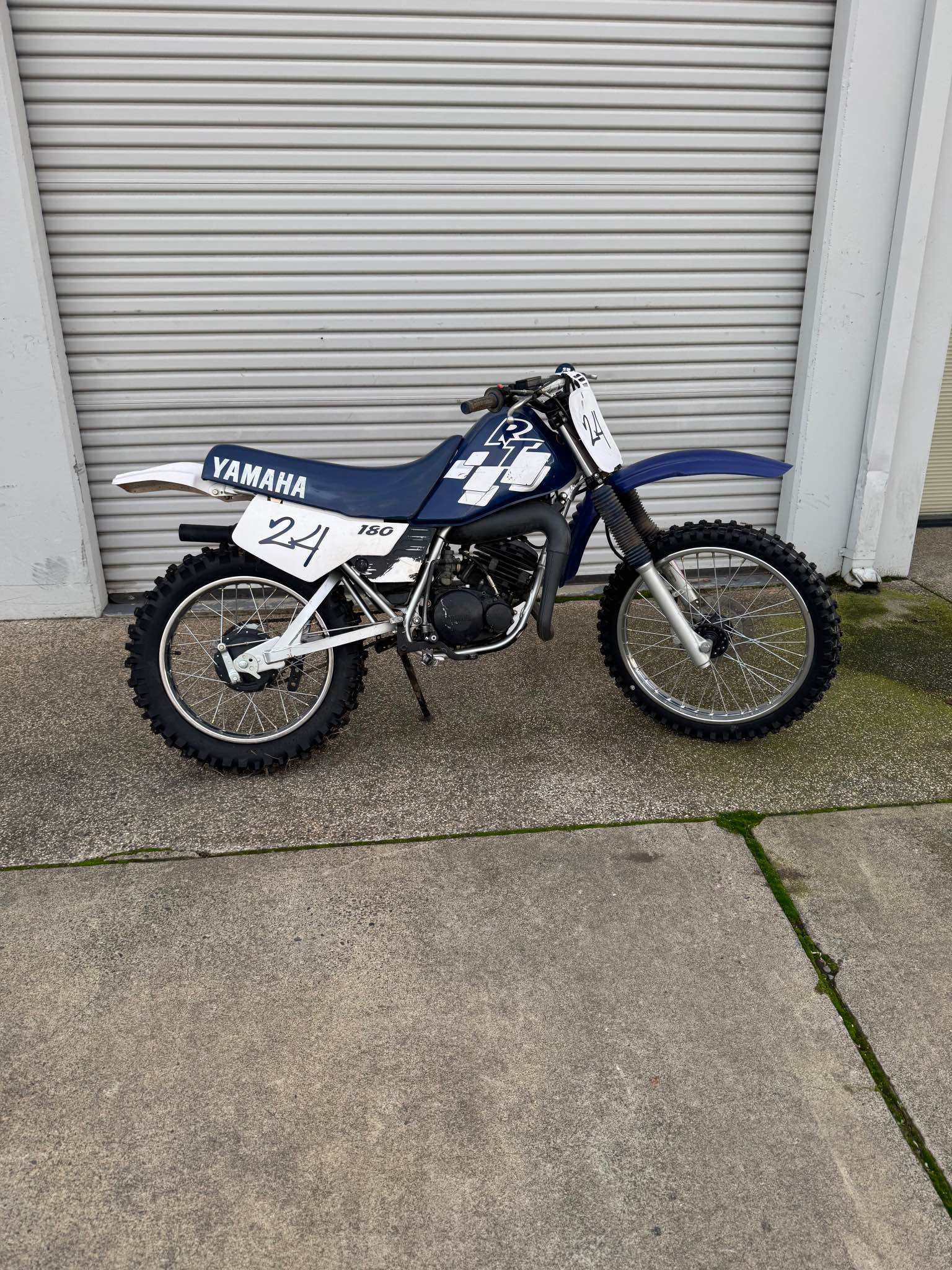 1998 Yamaha rt180 - Motorcycles - Loomis, California | Facebook ...