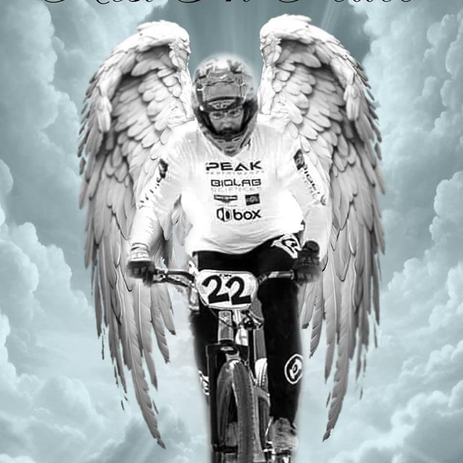 BioLab... - BioLab Sciences - Peak Performance BMX Racing Team
