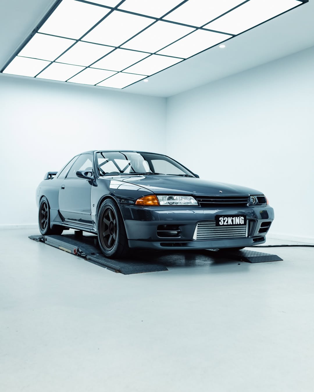 Pro Gtrs - @norri_factory's R32 GTR came into @glosslab.co... | Facebook