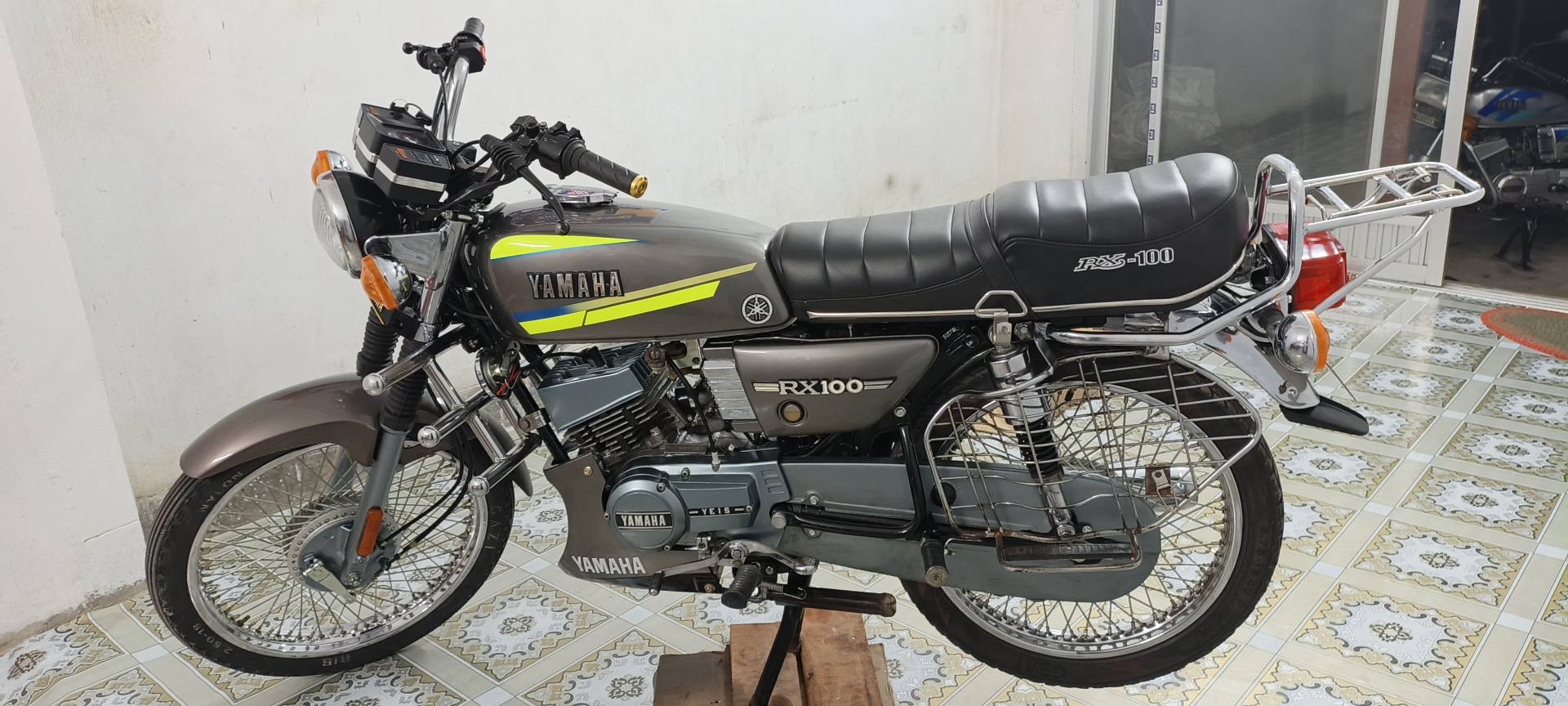 Rx Simanto