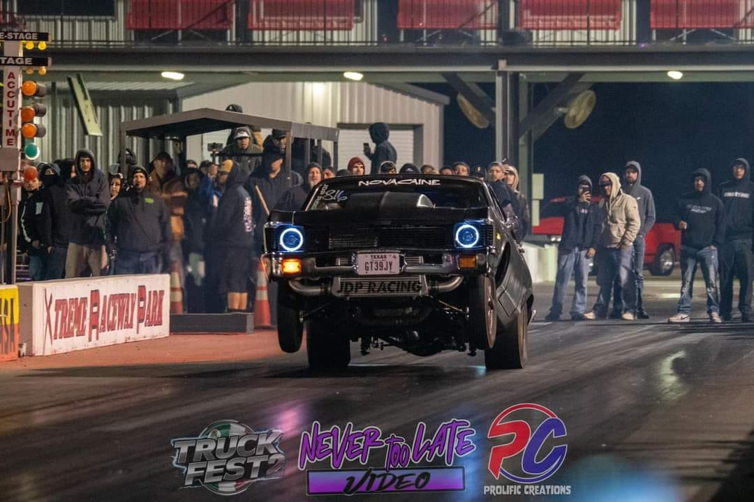 JDP Racing