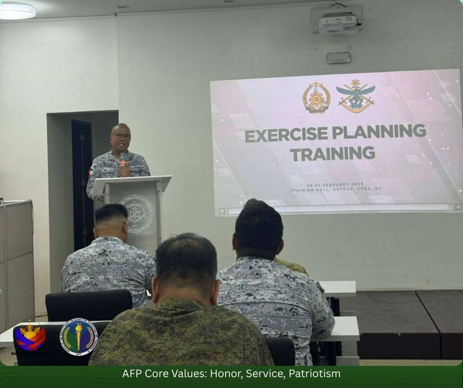 Strengthening Bonds, Enhancing Readiness 🇵🇭🤝🇦🇺 The Armed Forces of the ...
