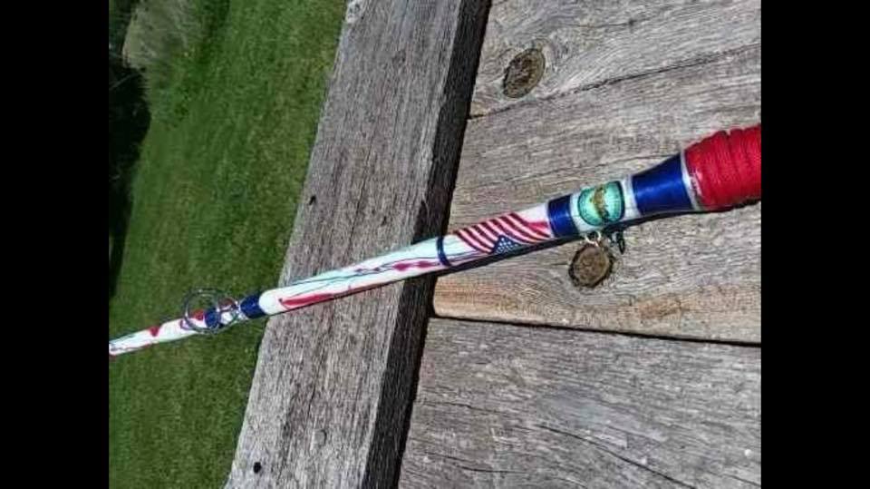 250 dollar fishing pole Jacob Wheeler 2.0 The Pflueger President Spinning Combo continues to be The Smart Choice  in performance and value The Top 5 Fly Fishing