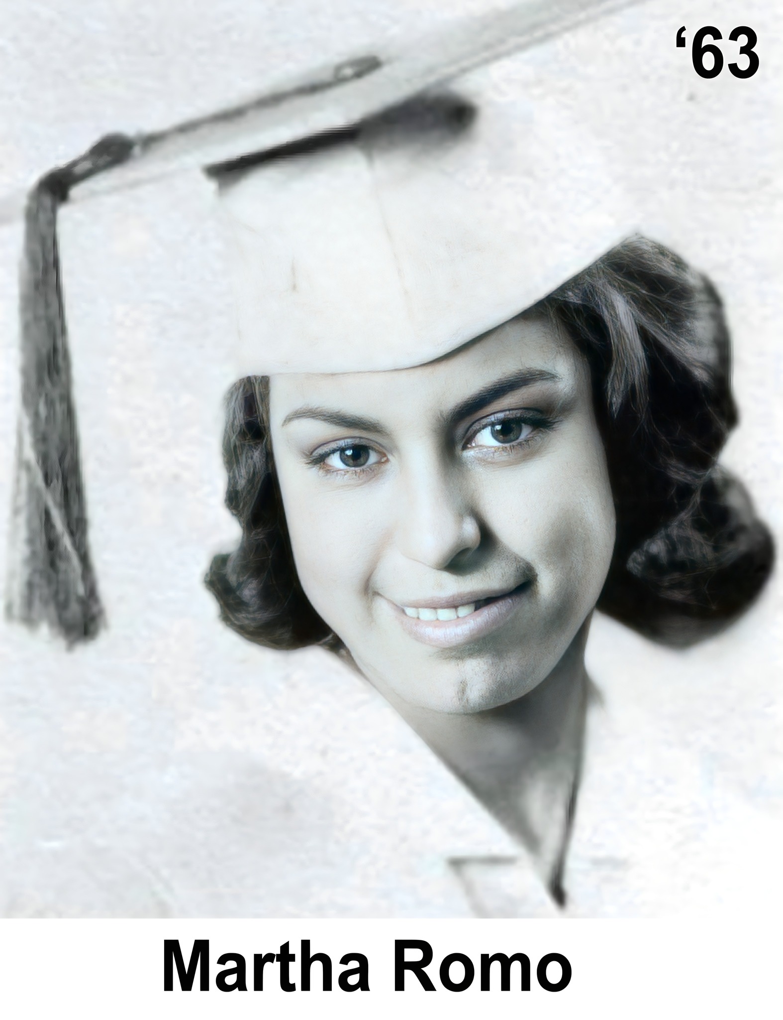 The ROMO siblings all graduates of... - Silver Foxes Memories | Facebook
