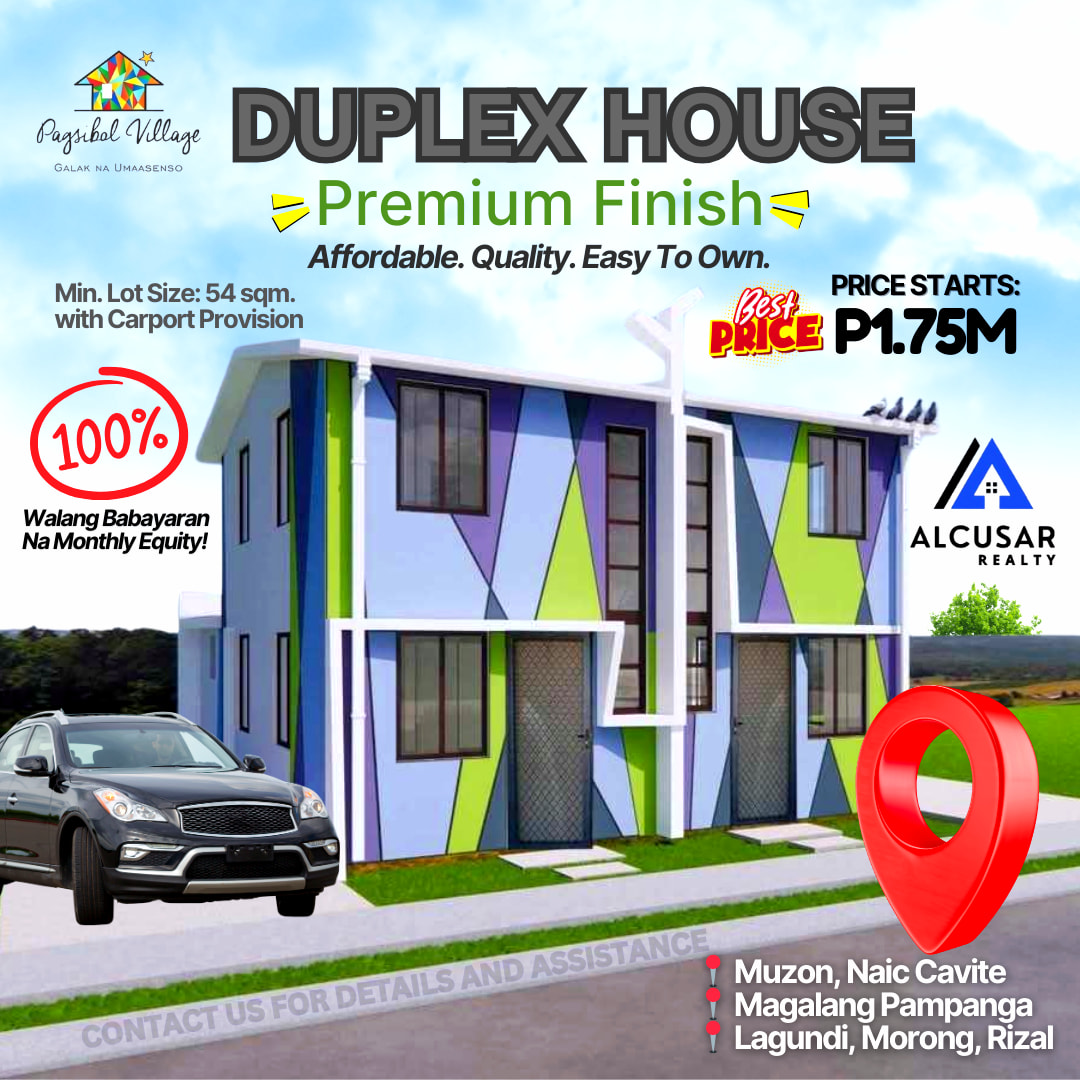 Pagsibol - 𝗦𝗢𝗢𝗡 𝗧𝗢 𝗢𝗣𝗘𝗡 𝗣𝗛-𝟮: 𝗣𝗮𝗴𝘀𝗶𝗯𝗼𝗹 𝗩𝗶𝗹𝗹𝗮𝗴𝗲 in 𝗠𝗼𝗿𝗼𝗻𝗴 𝗥𝗶𝘇𝗮𝗹 Pangarap ...