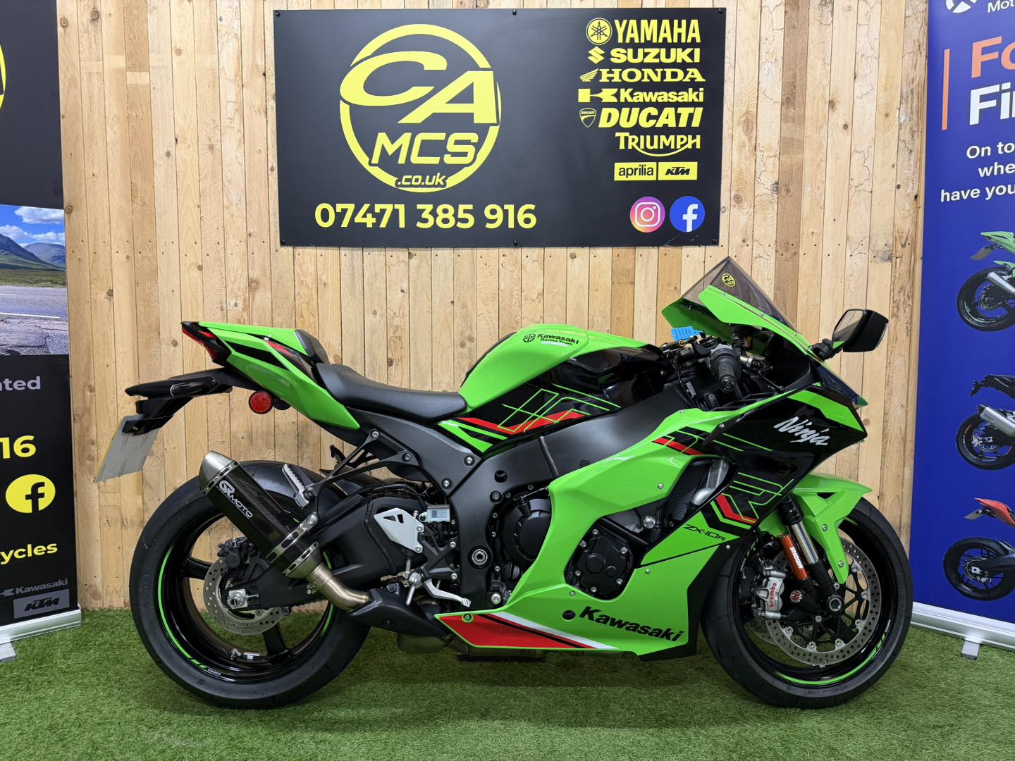 🔥🏍️ 2024 KAWASAKI Z900 ABS — BUILT, NOT BOUGHT — $9,500