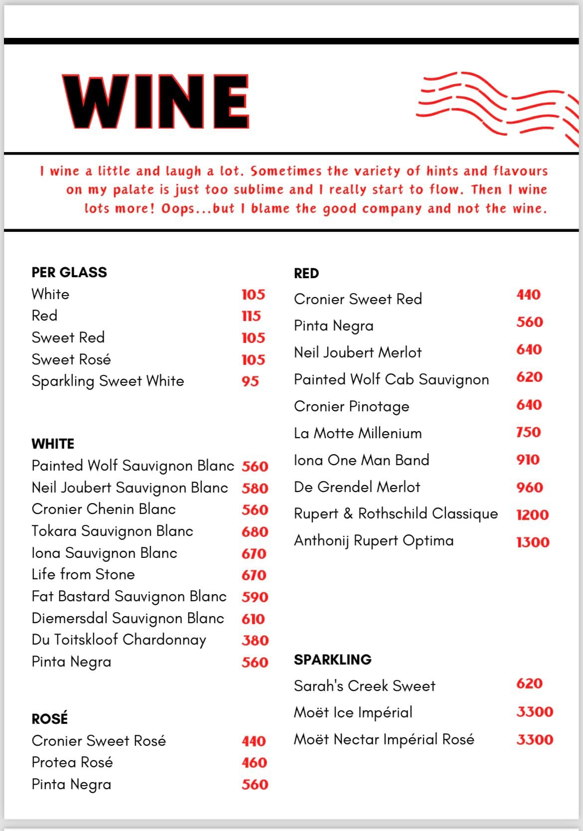 Prime Joint - NEW MENU ALERT ‼️ Exploding flavours,... | Facebook
