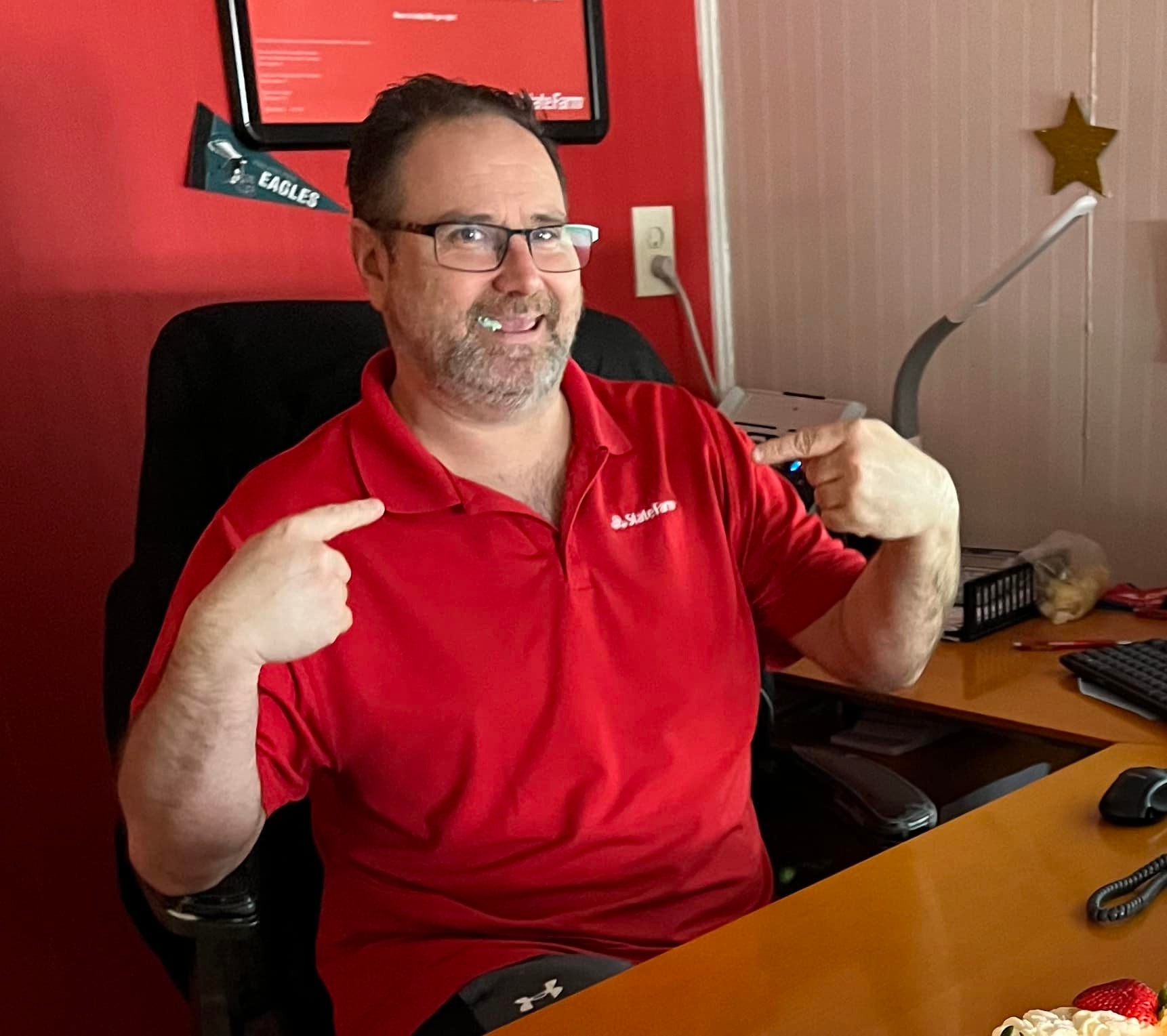 Jim Little- State Farm Insurance Agent | Media PA
