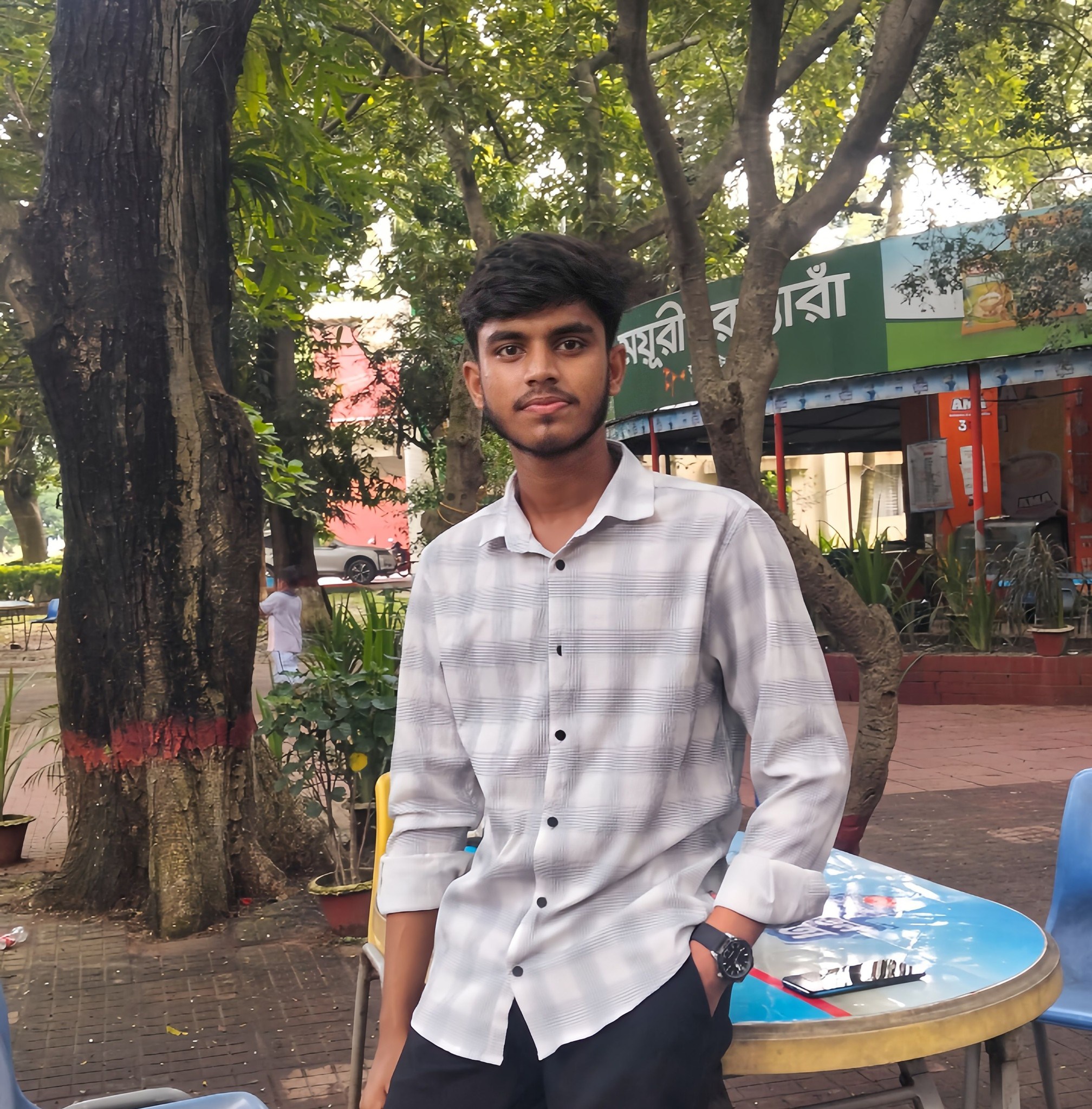 Md Rimon Hassan