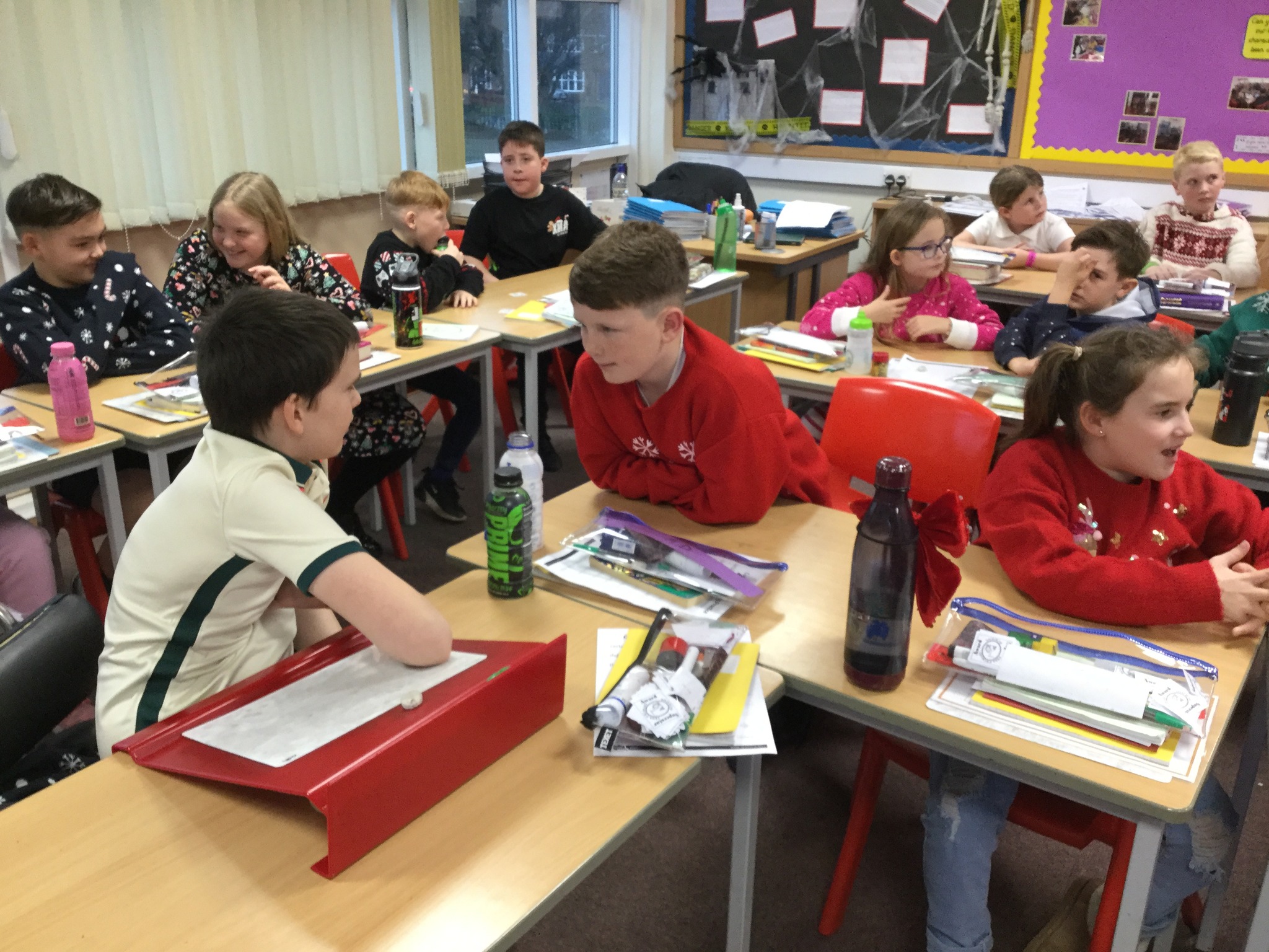Year 5 have been learning all about... - Fens Primary School | Facebook