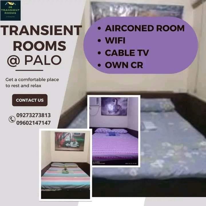 💙💙 NOW AVAILABLE💙💙 Rest... - Transient House in tacloban city