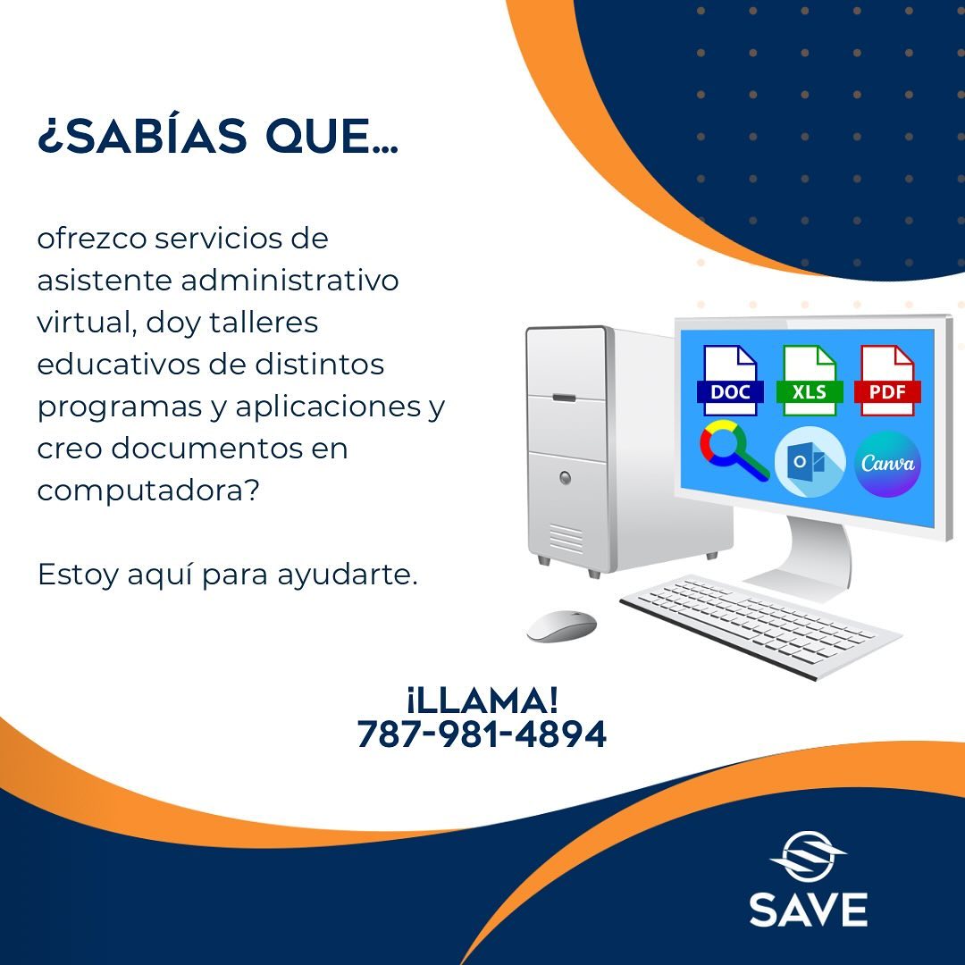 El análisis FODA (DAFO) es... - SAVE Tu Oficina Virtual PR | Facebook