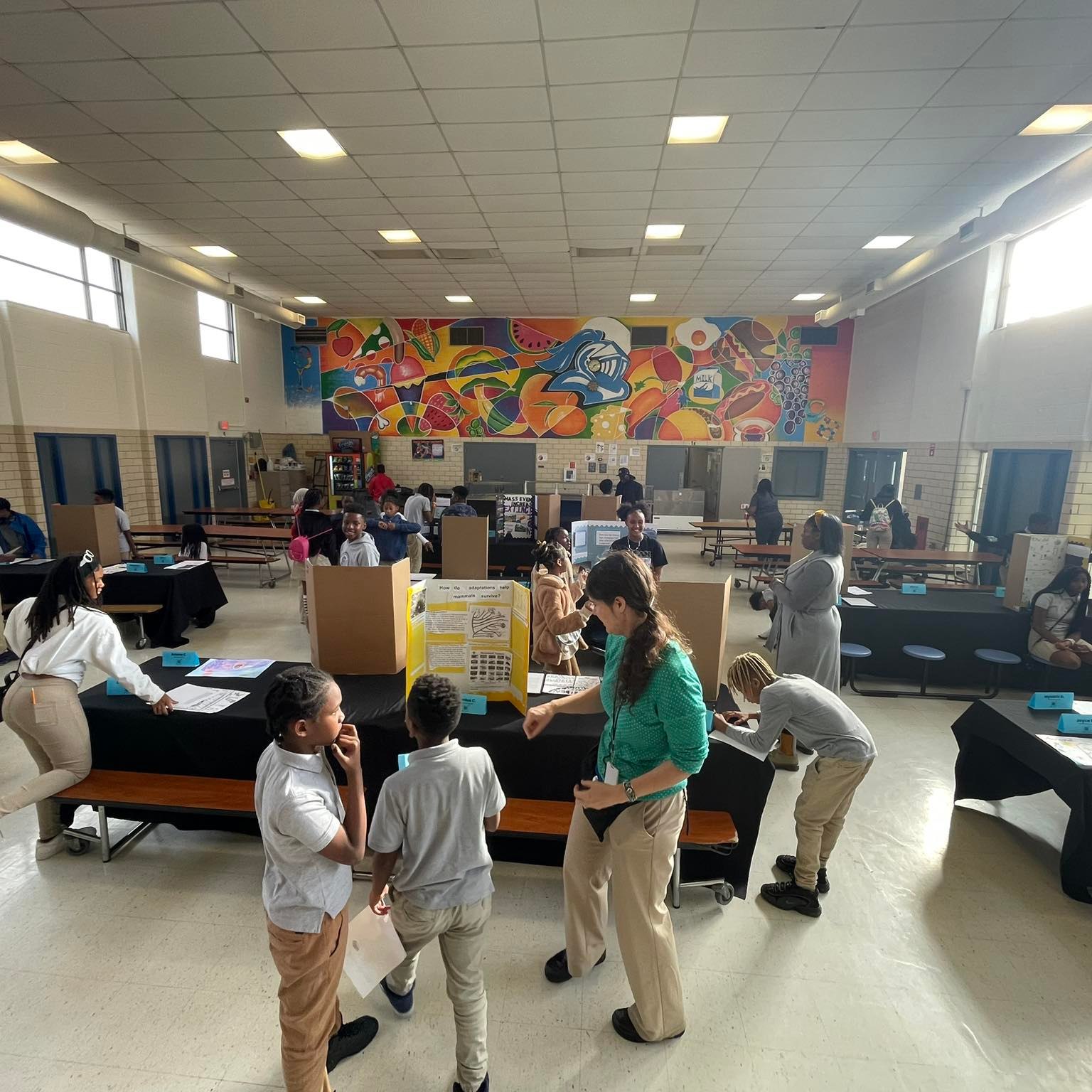 Capital Experience Lab | Washington D.C. DC