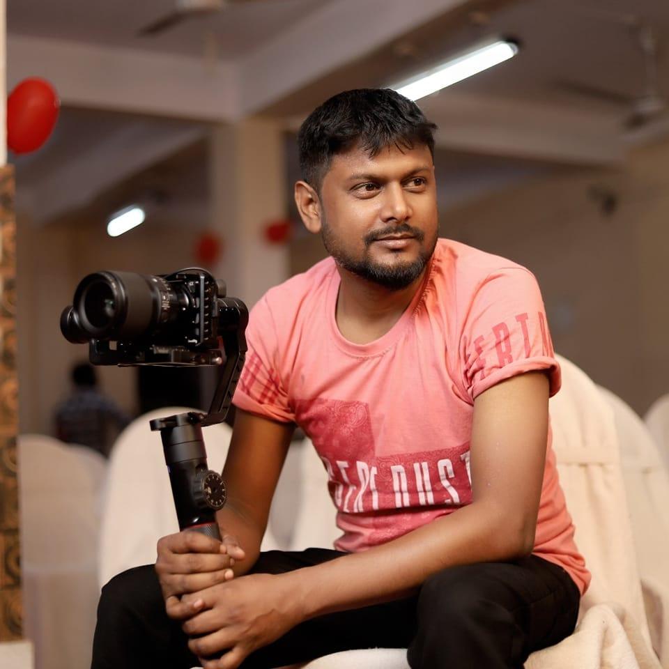 Mrinal Photography | Gangarampur